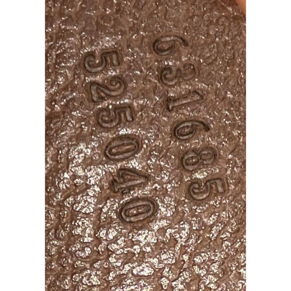 Gucci Ophidia Shopping Tote Gg Coated #249566G12B - Picture 7 of 7